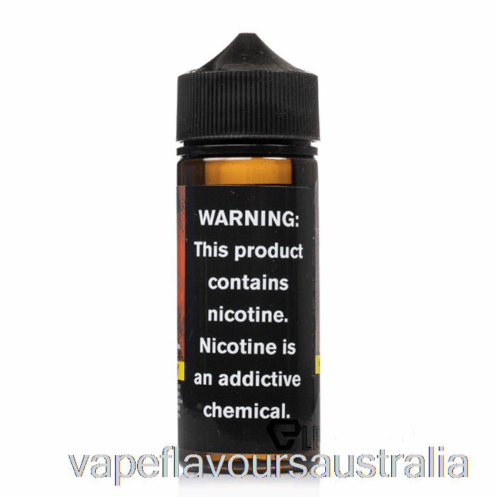 Vape Flavours Australia The O.B. - Suicide Bunny - 120mL 3mg